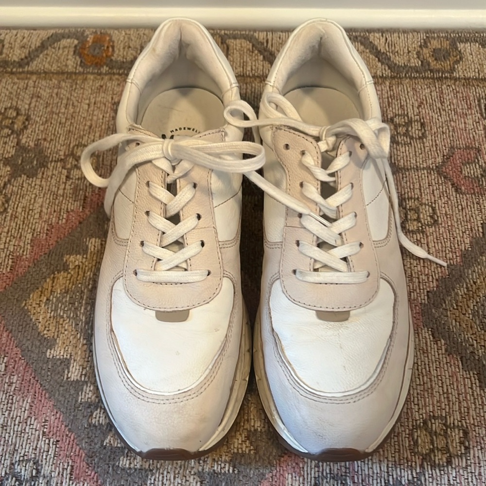 Madewell Kickoff Trainer Women’s 9